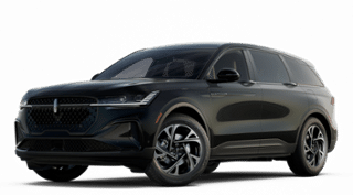 2024 Lincoln Lincoln Nautilus External Image 1